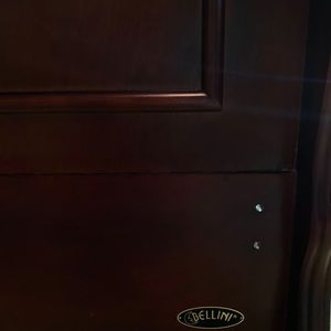 bellini vanessa crib